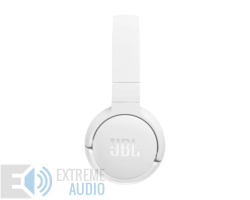 Kép 4/12 - JBL Tune 670NC bluetooth-os, zajszűrős fejhallgató, fehér