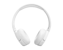 JBL TUNE 670NC Bluetooth-os, zajszűrős fejhallgató, fehér