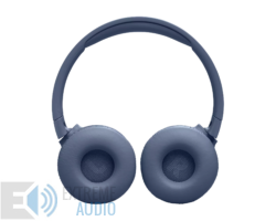 Kép 10/12 - JBL Tune 670NC bluetooth-os, zajszűrős fejhallgató, kék