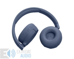 Kép 8/12 - JBL Tune 670NC bluetooth-os, zajszűrős fejhallgató, kék