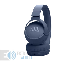 JBL Tune 670NC bluetooth-os, zajszűrős fejhallgató, kék