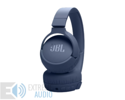 Kép 7/12 - JBL Tune 670NC bluetooth-os, zajszűrős fejhallgató, kék