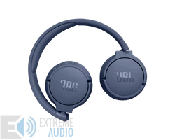 JBL Tune 670NC bluetooth-os, zajszűrős fejhallgató, kék