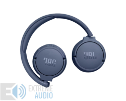 Kép 6/12 - JBL Tune 670NC bluetooth-os, zajszűrős fejhallgató, kék