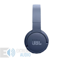 JBL Tune 670NC bluetooth-os, zajszűrős fejhallgató, kék