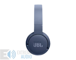 JBL Tune 670NC bluetooth-os, zajszűrős fejhallgató, kék