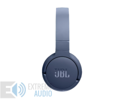 Kép 4/12 - JBL Tune 670NC bluetooth-os, zajszűrős fejhallgató, kék