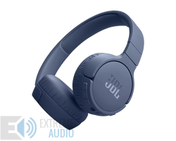 Kép 1/12 - JBL Tune 670NC bluetooth-os, zajszűrős fejhallgató, kék