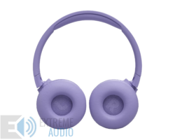 Kép 10/12 - JBL Tune 670NC bluetooth-os, zajszűrős fejhallgató, lila