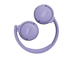 JBL TUNE 670NC Bluetooth-os, zajszűrős fejhallgató, lila