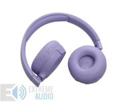 Kép 8/12 - JBL Tune 670NC bluetooth-os, zajszűrős fejhallgató, lila