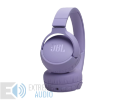 Kép 7/12 - JBL Tune 670NC bluetooth-os, zajszűrős fejhallgató, lila