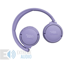 Kép 6/12 - JBL Tune 670NC bluetooth-os, zajszűrős fejhallgató, lila