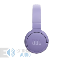 Kép 5/12 - JBL Tune 670NC bluetooth-os, zajszűrős fejhallgató, lila