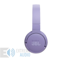 Kép 4/12 - JBL Tune 670NC bluetooth-os, zajszűrős fejhallgató, lila