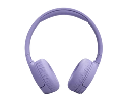 JBL TUNE 670NC Bluetooth-os, zajszűrős fejhallgató, lila