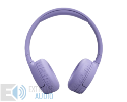 Kép 3/12 - JBL Tune 670NC bluetooth-os, zajszűrős fejhallgató, lila