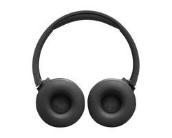 JBL Tune 670NC bluetooth-os, zajszűrős fejhallgató, fekete