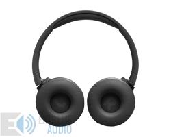 Kép 10/12 - JBL Tune 670NC bluetooth-os, zajszűrős fejhallgató, fekete