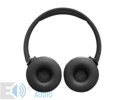 Kép 10/12 - JBL Tune 670NC bluetooth-os, zajszűrős fejhallgató, fekete