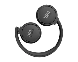JBL Tune 670NC bluetooth-os, zajszűrős fejhallgató, fekete