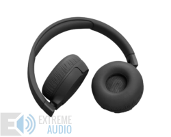 Kép 8/12 - JBL Tune 670NC bluetooth-os, zajszűrős fejhallgató, fekete