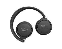JBL Tune 670NC bluetooth-os, zajszűrős fejhallgató, fekete