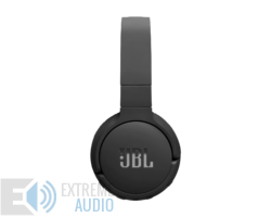 Kép 5/12 - JBL Tune 670NC bluetooth-os, zajszűrős fejhallgató, fekete