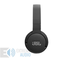 JBL Tune 670NC bluetooth-os, zajszűrős fejhallgató, fekete