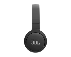 JBL Tune 670NC bluetooth-os, zajszűrős fejhallgató, fekete