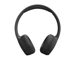 JBL Tune 670NC bluetooth-os, zajszűrős fejhallgató, fekete