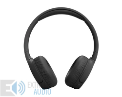 Kép 3/12 - JBL Tune 670NC bluetooth-os, zajszűrős fejhallgató, fekete