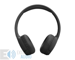 Kép 3/12 - JBL Tune 670NC bluetooth-os, zajszűrős fejhallgató, fekete