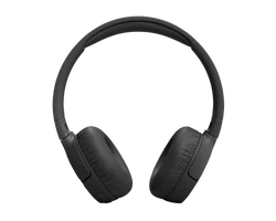 JBL Tune 670NC bluetooth-os, zajszűrős fejhallgató, fekete