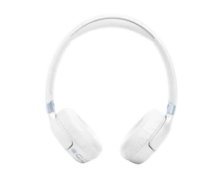 JBL TUNE 680NC Bluetooth-os fejhallgató, fehér