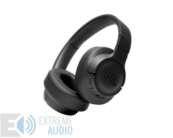 Kép 1/10 - JBL Tune 710BT Bluetooth fejhallgató, fekete