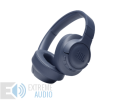 Kép 1/10 - JBL Tune 710BT Bluetooth fejhallgató, kék