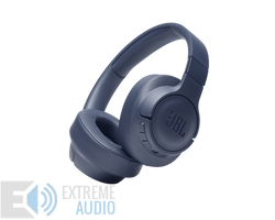 Kép 1/10 - JBL Tune 710BT Bluetooth fejhallgató, kék