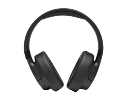 JBL Tune 710BT Bluetooth fejhallgató, fekete