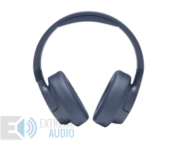 Kép 2/10 - JBL Tune 710BT Bluetooth fejhallgató, kék
