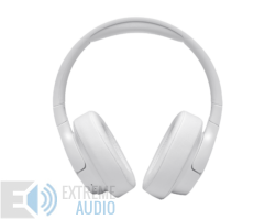 Kép 2/10 - JBL Tune 710BT Bluetooth fejhallgató, fehér