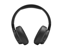 JBL Tune 710BT Bluetooth fejhallgató, fekete