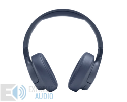 Kép 3/10 - JBL Tune 710BT Bluetooth fejhallgató, kék