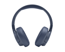 JBL Tune 710BT Bluetooth fejhallgató, kék JBL Tune 710BT Bluetooth fejhallgató, kék