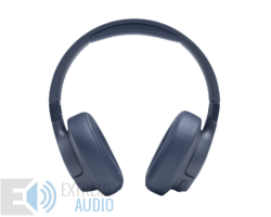 Kép 3/10 - JBL Tune 710BT Bluetooth fejhallgató, kék