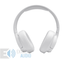 Kép 3/10 - JBL Tune 710BT Bluetooth fejhallgató, fehér