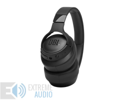 Kép 4/10 - JBL Tune 710BT Bluetooth fejhallgató, fekete