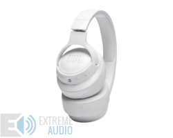 Kép 4/10 - JBL Tune 710BT Bluetooth fejhallgató, fehér