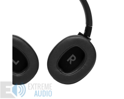Kép 5/10 - JBL Tune 710BT Bluetooth fejhallgató, fekete