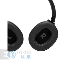 Kép 5/10 - JBL Tune 710BT Bluetooth fejhallgató, fekete
